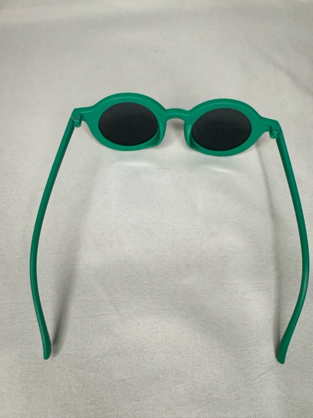 Children’s Green Sunglasses